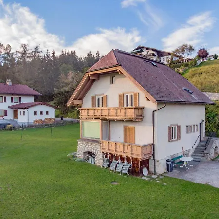 Holiday Home Irene By Interhome *