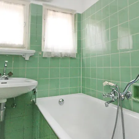 Holiday Home Irene By Interhome Holiday home *