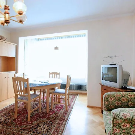 Holiday Home Irene By Interhome *