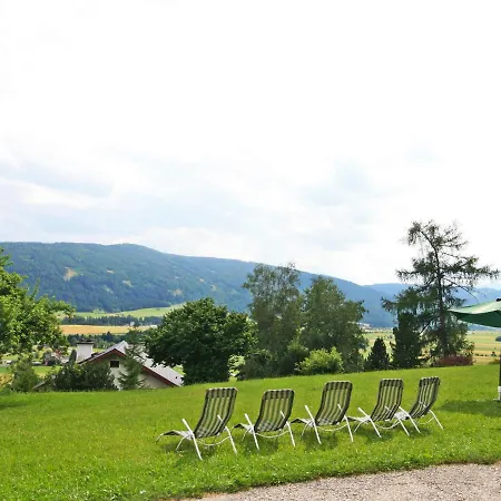 Holiday Home Irene By Interhome Semesterbostad Mariapfarr