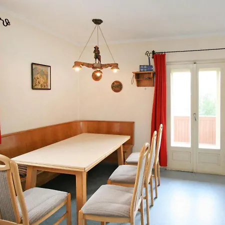 Semesterbostad Holiday Home Irene By Interhome *