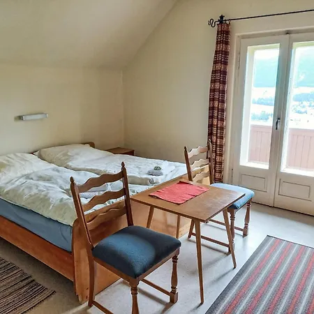 Holiday Home Irene By Interhome