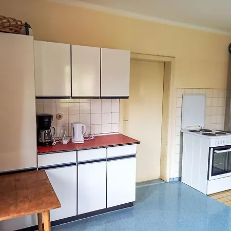 Holiday Home Irene By Interhome *