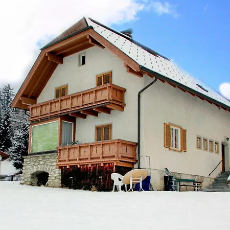 Holiday Home Irene By Interhome Holiday home Mariapfarr
