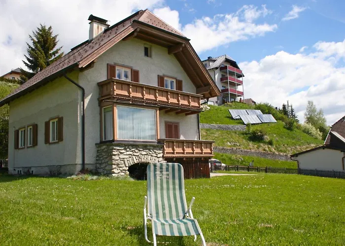 Irene By Interhome Casa vacanze Mariapfarr