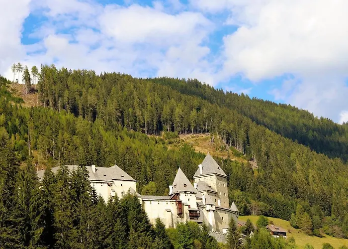 Irene By Interhome بيت للعطل ماريابفار