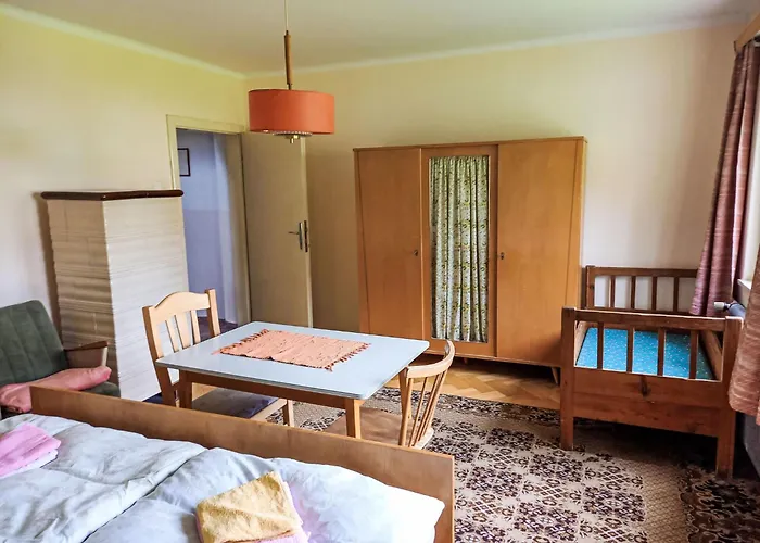 Irene By Interhome Mariapfarr