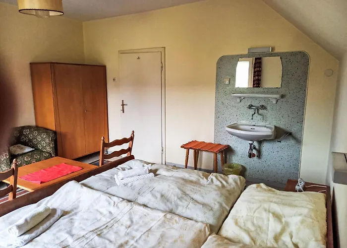 بيت للعطل Irene By Interhome