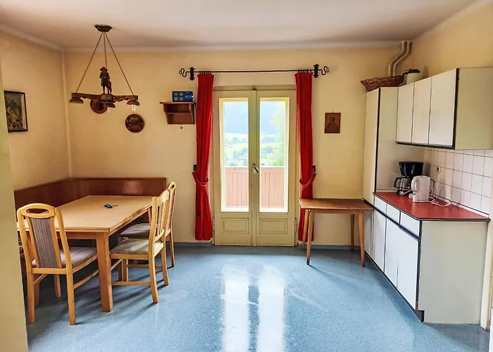 Casa vacanze Irene By Interhome Mariapfarr